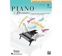 Level 3A - Popular Repertoire Book. Piano: Popular Repertoire - Level 3a