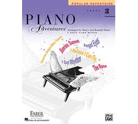 Level 3B - Popular Repertoire Book. Piano: Popular Repertiore - Level 3b