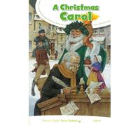 Level 4: A Christmas Carol