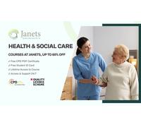 Level 4 Diploma in Health and Social Care