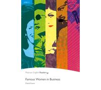 Level 4: Famous Women in Business
