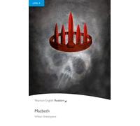 Level 4: Macbeth (Pearson English Graded Readers)