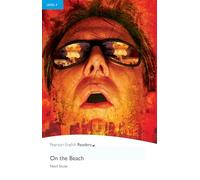 Level 4: On The Beach (Pearson English Graded Readers)