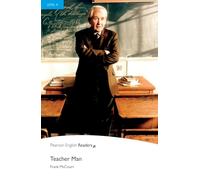 Level 4: Teacher Man