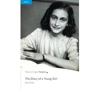 Level 4: The Diary of a Young Girl