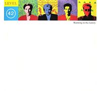 LEVEL 42 - 12" -Running in the family/Dream crazy