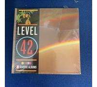 LEVEL 42 - 5 Classic Albums (5 CD)