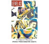 Level 42 - A Physical Presence