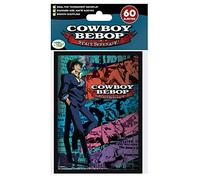 Level 42 | Card Sleeve | Cowboy Bepop | Spike | Pack of 60 | Standard Size