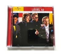 Level 42 - Classic: The Universal Masters Collection