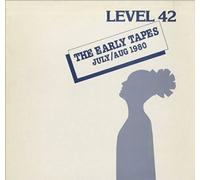 Level 42 - Early tapes July/Aug 1980 / Vinyl record [Vinyl-LP]