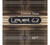 Level 42 - Forever Now [180 gm LP Black Vinyl]