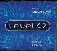 Level 42 - Forever now [Single-CD]