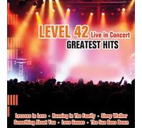 Level 42 - Greatest Hits