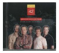 Level 42 - Greatest Hits Live Tou