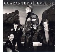 Level 42 - Guaranteed (1991) - [CD] by Level 42 (0100-01-01)