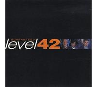 Level 42 - Guaranteed