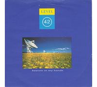 Level 42 - Heaven In My Hands