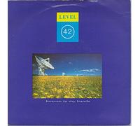 Level 42 - Heaven In My Hands