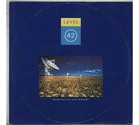 Level 42 - Heaven in my hands (Ext. Version, 1988) [VINYL]