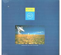 Level 42 - Heaven In My Hands - Polydor - 887 777-1