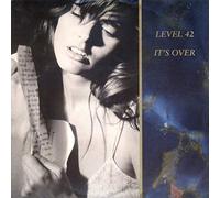 Level 42 - It's Over