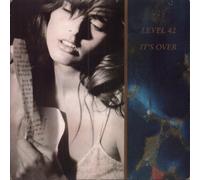 Level 42 - It's Over (Remix) / Physical Presence (Live) [Import] [VINYL]