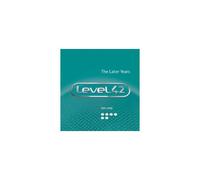 LEVEL 42: LATER YEARS 1991-1998 - CD