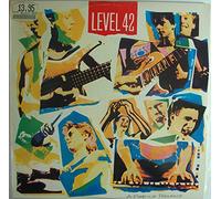 Level 42 - Level 42 - A Physical Presence - Polydor - 825 677-1, Polydor - 827 030-1, Polydor - 827 031-1