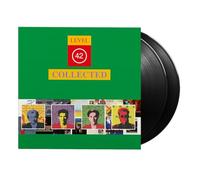 Level 42 - Level 42 Collected (Gatefold sleeve) [180 gm 2LP Black] [VINYL]