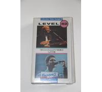 Level 42 - Level 42: Guaranteed - Live [VHS]