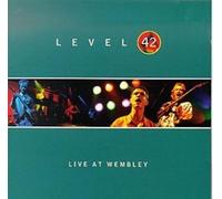 Level 42 - Level 42 Live at Wembley