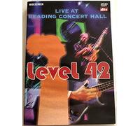 Level 42 - Level 42-Live [DVD]