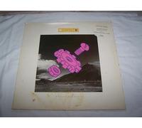 Level 42 - LEVEL 42 - WORLD MACHINE - LP VINYL