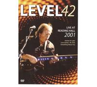 Level 42 - Live at Reading Hall 2001