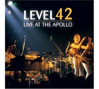 Level 42 - Live at the Apollo