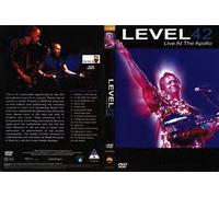 Level 42-Live at the Apollo [DVD]