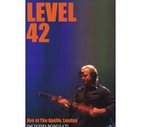 Level 42: Live At The Apollo [DVD]