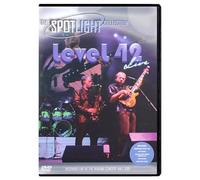 Level 42: Live At The Reading Concert Hall 2001 [DVD]