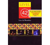 Level 42: Live At Wembley [DVD] [2005]