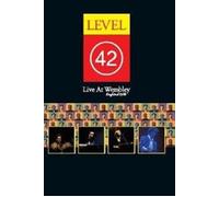 Level 42: Live At Wembley [DVD] [2005]