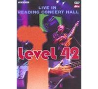 Level 42: Live [DVD]