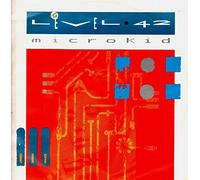 Level 42 - Micro-Kid