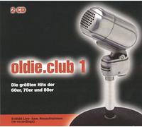 Level 42 - Oldie.Club 1 - Die größten Hits der 60er, 70er und 80er