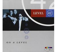 Level 42 - On a Level
