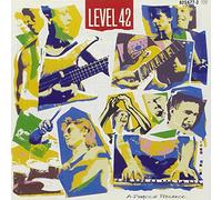 Level 42 - Physical Presence