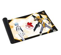 Level 42 | Playmat | Mouse Pads XL | Neon Genesis Evangelion | Eva 00