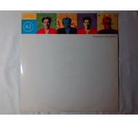 Level 42 - Running In The Family