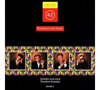 Level 42 - Running in the Family
