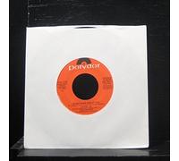 LEVEL 42 Something About You 7" vinyl
